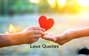 best love quotes of this year