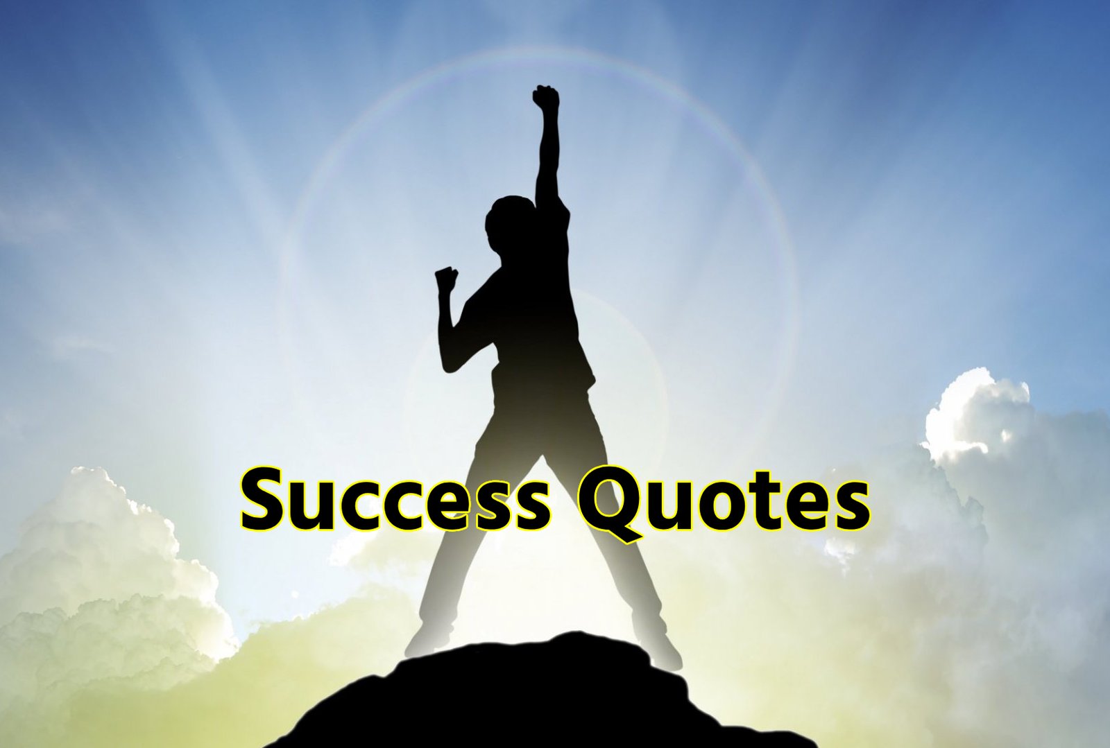 Success Quotes of the year 2024