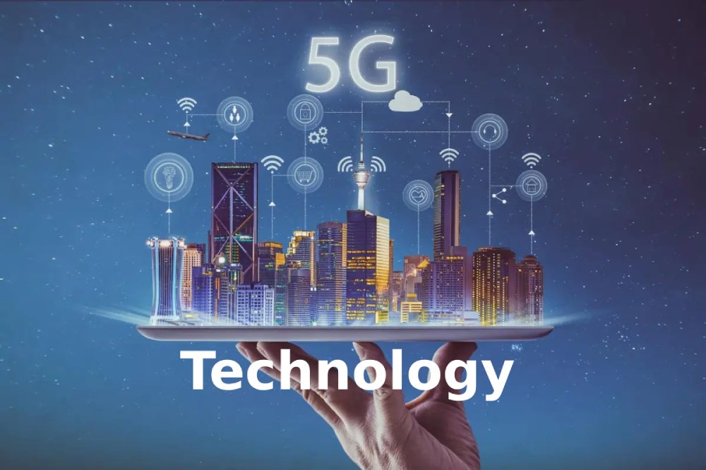 What is 5G Technology