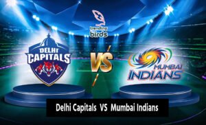 DC vs MI IPL 2024 2nd Match Prediction And Pitch Report