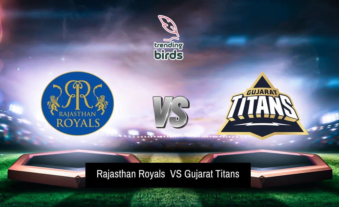 GT vs RR IPL 2024 1st Match Prediction And Pitch Report